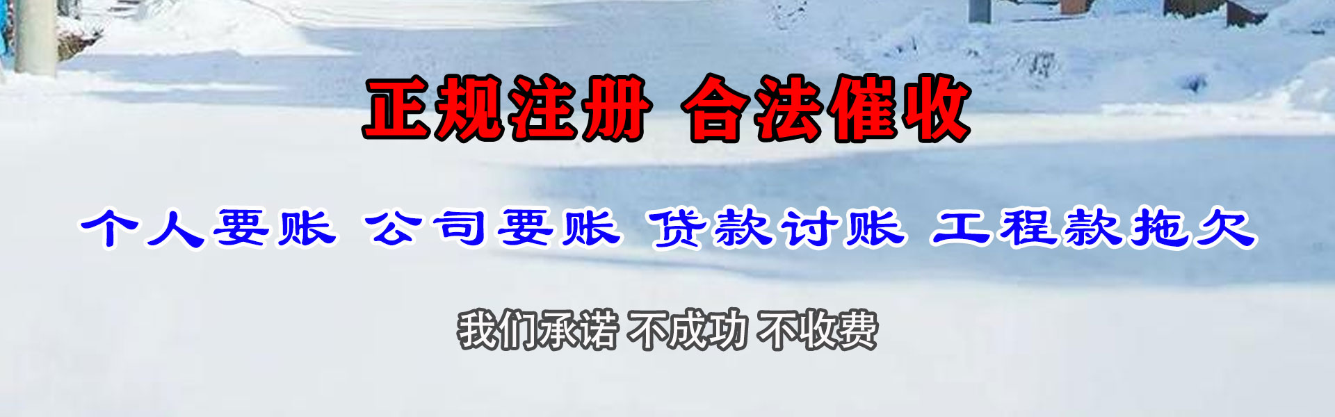 上犹讨数公司